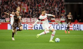 21.12.24 VfB Stuttgart - FC St. Pauli