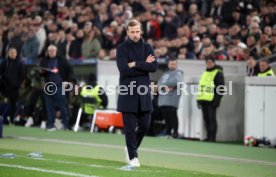 29.01.25 VfB Stuttgart - Paris St. Germain