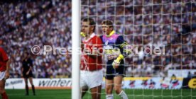 22.06.91 DFB-Pokal Finale 1991 SV Werder Bremen - 1. FC K&ouml;ln
