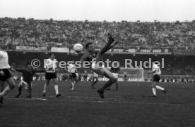 05.02.86 Italien - Deutschland
