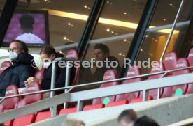 15.01.22 VfB Stuttgart - RB Leipzig