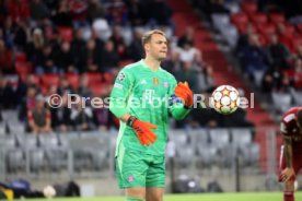 29.09.21 FC Bayern M&uuml;nchen - Dynamo Kiew