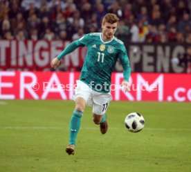 DFB Deutschland - Spanien