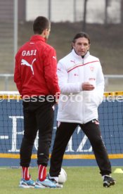 VfB Stuttgart