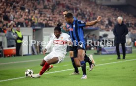06.11.24 VfB Stuttgart - Atalanta Bergamo