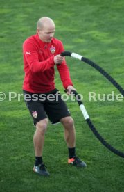 VfB Stuttgart Trainingslager Portugal Lagos 2017