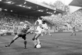 18.08.83 1. FC Kaiserslautern - VfB Stuttgart