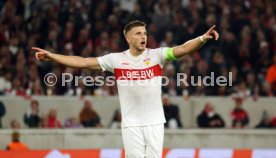 25.09.25 VfB Stuttgart - Celta de Vigo