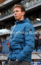 TSG 1899 Hoffenheim - 1. FC K&ouml;ln