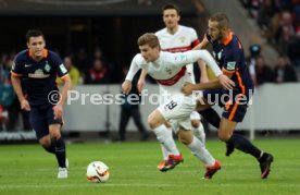 VfB Stuttgart - SV Werder Bremen