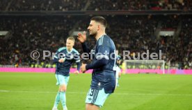 30.03.26 Deutschland - Ghana