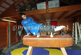 29.01.21 TSV Wernau Dimiter Hommel