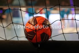 11.02.21 TVB Stuttgart - Eulen Ludwigshafen