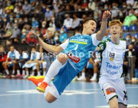16.09.21 TVB Stuttgart - Frisch Auf G&ouml;ppingen