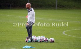 15.07.21 VfB Stuttgart II Training