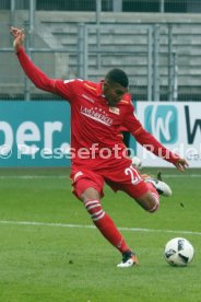 SV Sandhausen - 1. FC Union Berlin