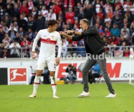 17.09.22 VfB Stuttgart - Eintracht Frankfurt