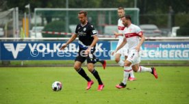 29.08.20 VfB Stuttgart - Arminia Bielefeld