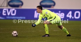 1. FC Heidenheim- VfB Stuttgart