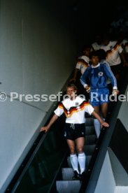 14.06.88 Deutschland - D&auml;nemark