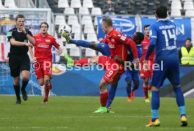 Karlsruher SC - 1. FC Union Berlin