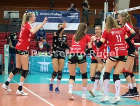 24.02.21 Allianz MTV Stuttgart - Dredsner SC