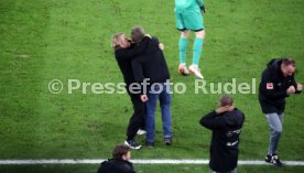 08.11.22 VfB Stuttgart - Hertha BSC Berlin