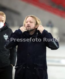 15.12.20 VfB Stuttgart - 1. FC Union Berlin