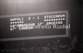 03.05.89 SSC Neapel - VfB Stuttgart