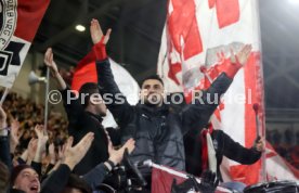 13.11.22 SC Freiburg - 1. FC Union Berlin