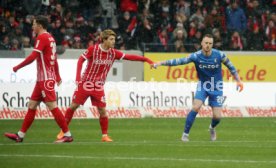 26.02.23 SC Freiburg - Bayer 04 Leverkusen