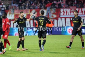 10.01.26 1. FC Heidenheim - 1. FC K&ouml;ln