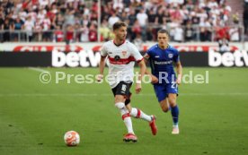 19.09.21 VfB Stuttgart - Bayer 04 Leverkusen