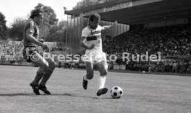 SV Darmstadt 98 - VfB Stuttgart