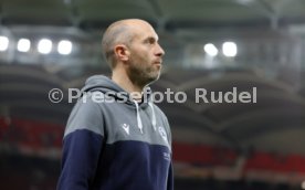 19.10.22 VfB Stuttgart - DSC Arminia Bielefeld