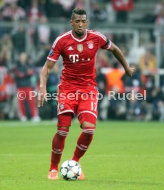 FC Bayern M&uuml;nchen