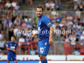 Karlsruher SC - FC Carl Zeiss Jena