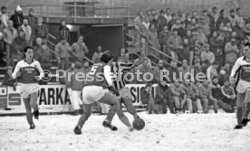 24.01.87 VfL Kirchheim - Stuttgarter Kickers