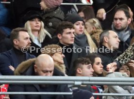 VfB Stuttgart - FC Schalke 04