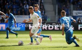 TSG 1899 Hoffenheim - VfL Wolfsburg