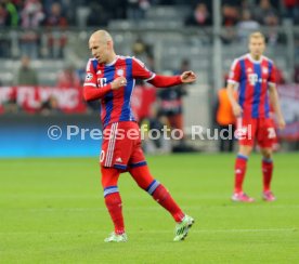 FC Bayern M&uuml;nchen