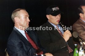 09.12.95 Boxen Schulz - Botha
