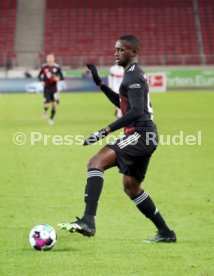 28.11.20 VfB Stuttgart - FC Bayern M&uuml;nchen