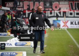 19.02.23 1. FC Heidenheim - 1. FC N&uuml;rnberg