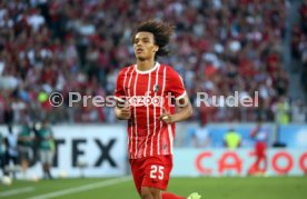11.09.22 SC Freiburg - Borussia M&ouml;nchengladbach
