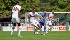 02.07.22 SV B&ouml;blingen - VfB Stuttgart