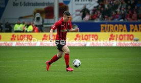 SC Freiburg - 1. FC Union Berlin