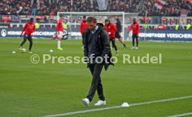 1. FC N&uuml;rnberg - VfB Stuttgart