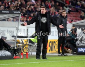 VfB Stuttgart - Hannover 96
