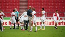 22.05.21 VfB Stuttgart - Arminia Bielefeld